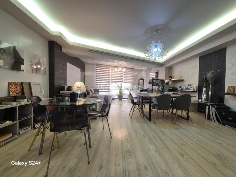 Design Studio in Herastrau - 4