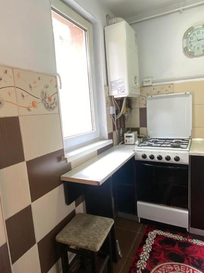 De vanzare apartament 2 camere , parter, situat langa Parc si Izvorul Maria