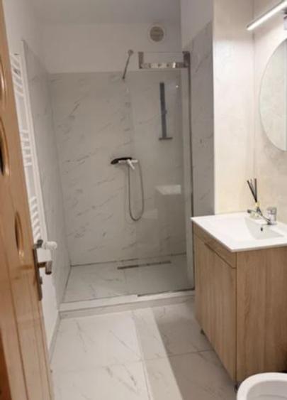Apartament 3 Camere,Iancului METROU,bl.1990,REABILITAT,parter/8,AMENAJAT