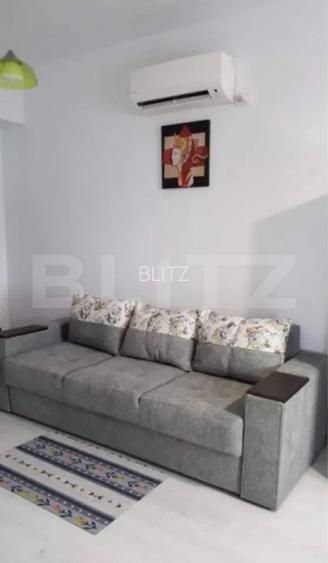 Apartament 2 camere, 40 mp, zona Moara de Foc - 7