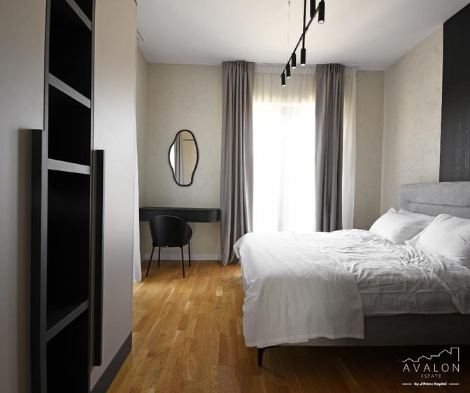 Avalon Estate | Apartamente cu 3 camere | zona Pipera
