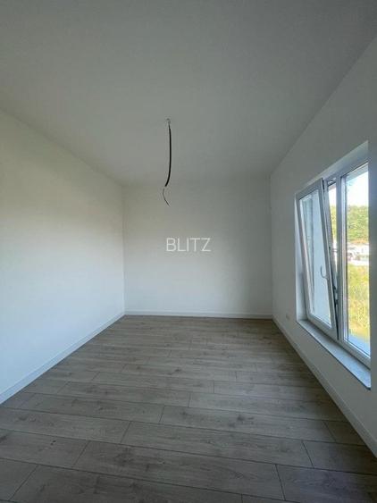Duplex finisat pe 3 niveluri , 165 mp, ansamblu privat, zona Tauti ! - 7
