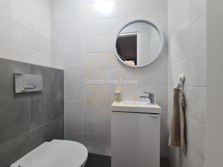 COM 0% Duplex mobilat cu 3 camere si 2 bai | Mehala - 14