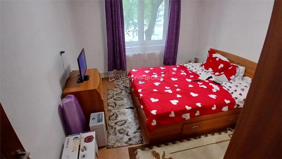 2 camere, centrala proprie, bloc 1981, Uverturii - 4