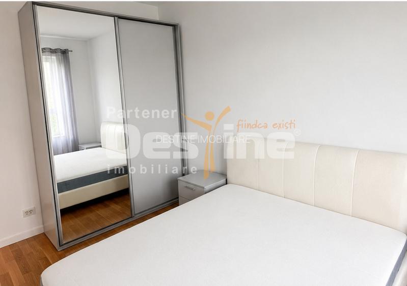 Apartament 2 camere | Vedere către Parcul Luxuria | Etaj 1 | Bloc 2020 - 2