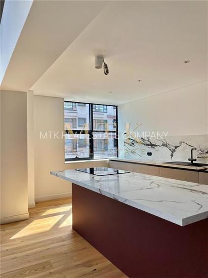 Apartament 4 camere lux I  Brick Loft I 1Loc parcare - 6