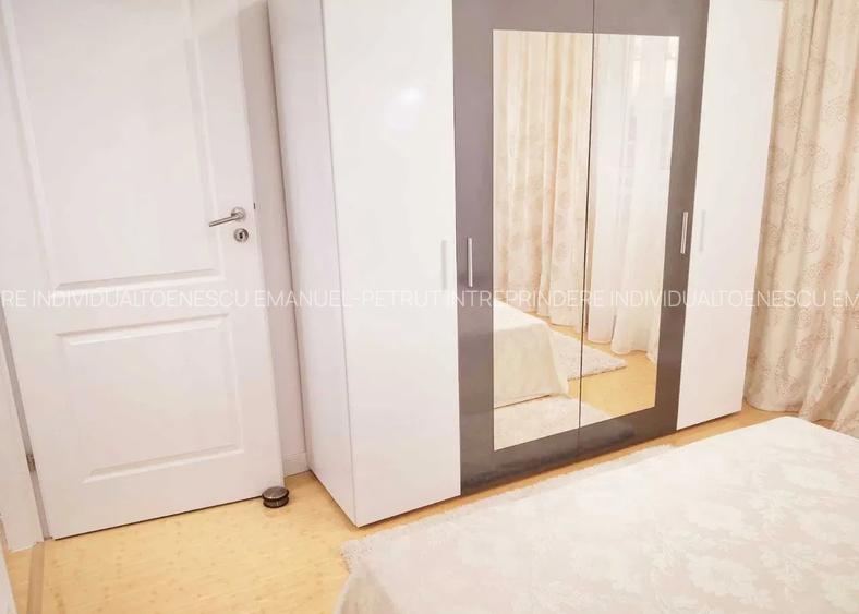 Apartament 3 camere | Calea Mosilor | renovat | modern | langa metrou - 6