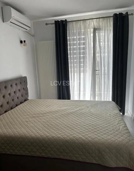 Apartament 2 camere Tomis Plus /Centrală proprie/AC/Parcare  subterana/Etaj  2 - 6