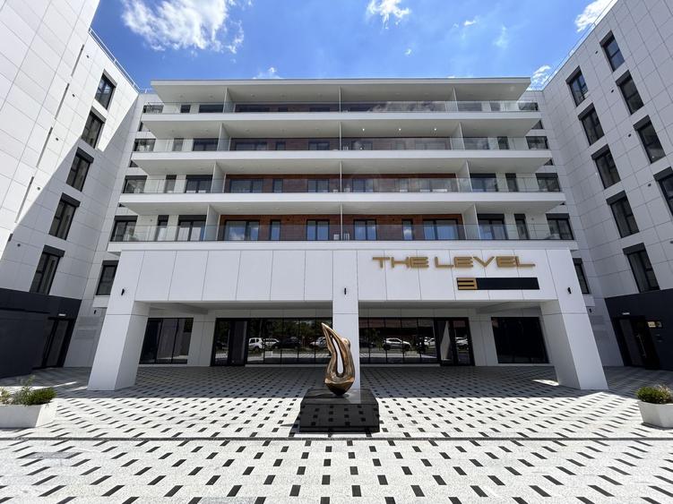 APARTAMENT PREMIUM 2 CAMERE | CASA PRESEI | SISTEM SMART HOME INTEGRAT