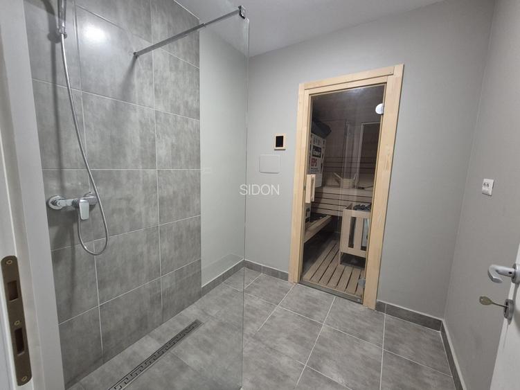 Oportunitate de investitie: studio in bloc nou, Baneasa- Romatsa - 5