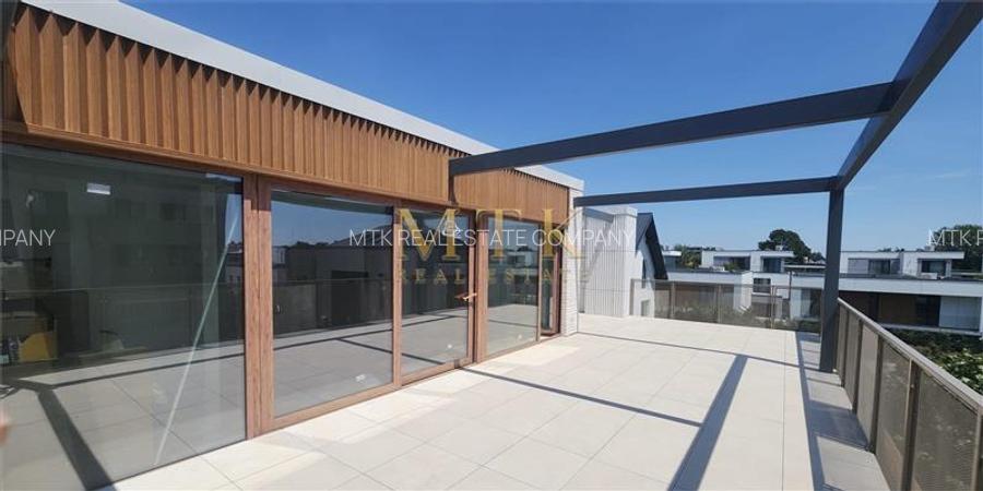 EXCLUSIV | Vila Premium 6 camere | Pipera - Iancu Nicolae