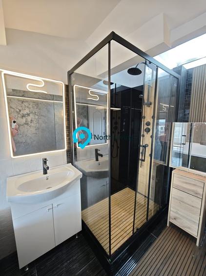 Apartament 3 camere, 97 mp, parcare, zona Erou Iancu Nicolae