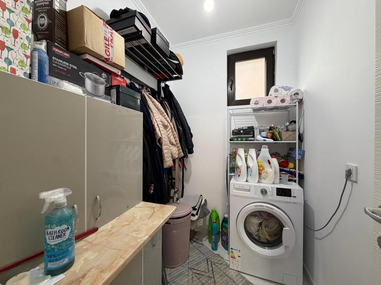 Casă Premium | P+M | Buftea | Curte proprie | Terasă | 4 Camere