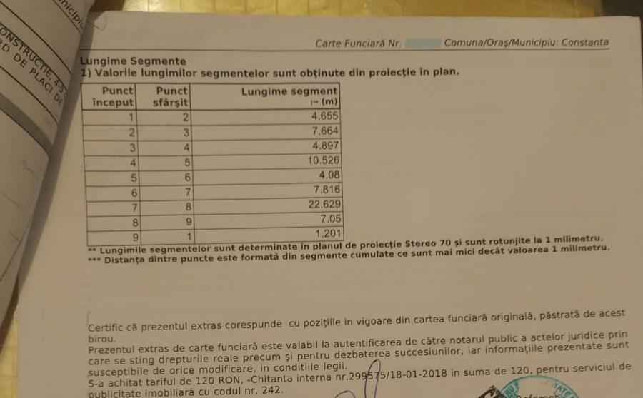 Casă cărămidă renovabila Stadion