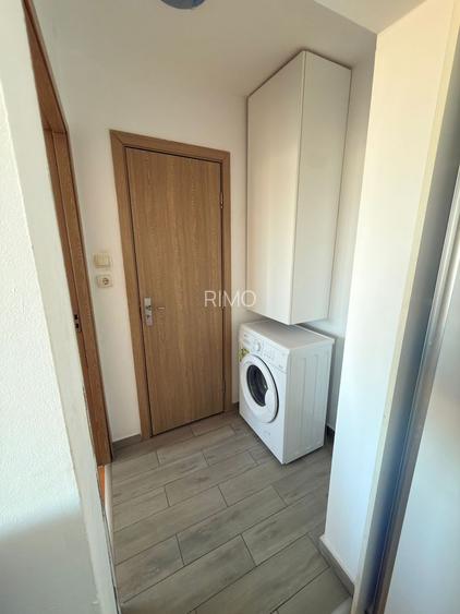 Apartament cu doua camere, Brancoveanu, 64.000€ - 6