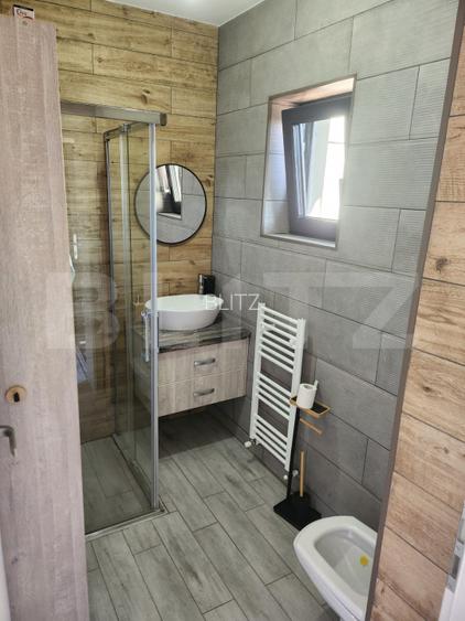 Casa moderna si spatioasa de vanzare, P+M - Prejmer - 8