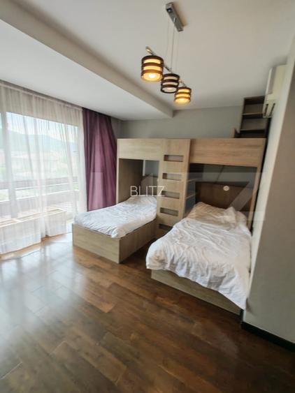 Vilă de închiriat, 500 mp, teren 1.000 mp, zona Noua-Darste - 20