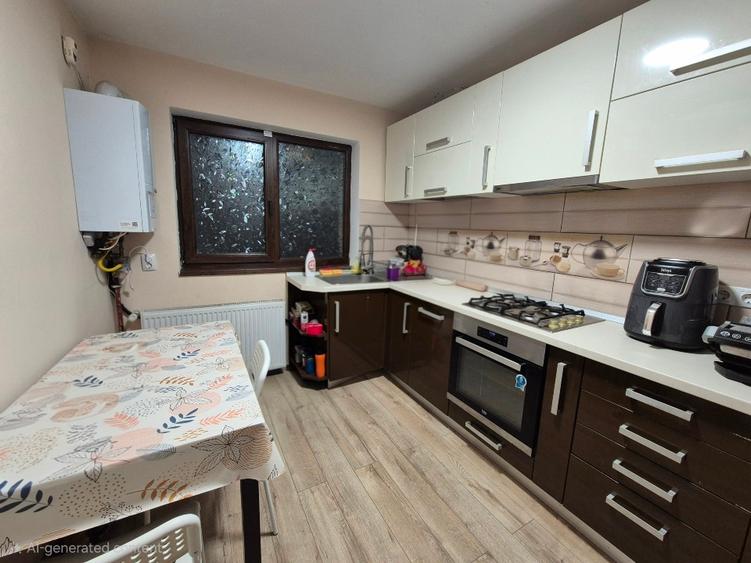 Casă modernă 5 camere – Cartierul Arhitecților | direct de la pro