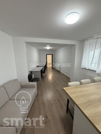 Spatiu birou Borhanci, parter, parcare - 2