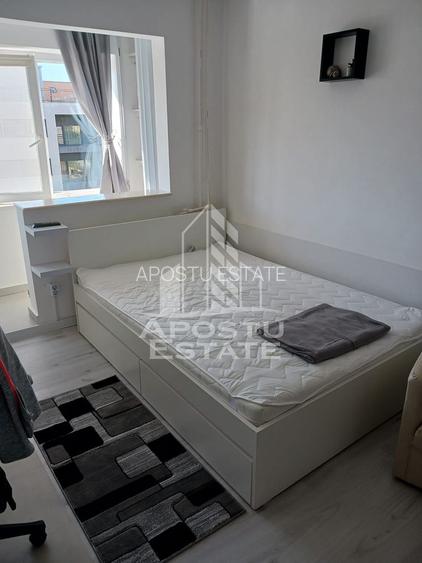 Apartament cu 1 camera de inchiriat, Timisoara zona Girocului - 3