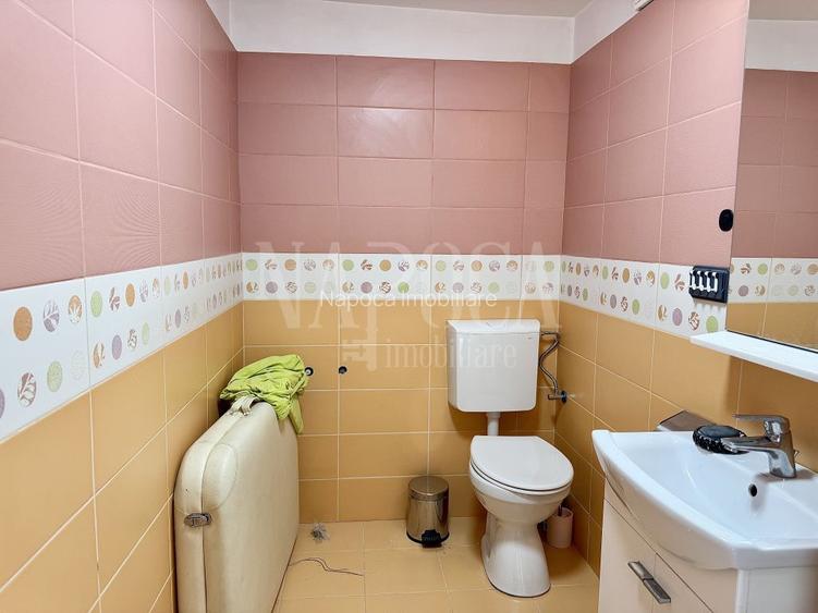 Apartament 4 camere de vanzare in Centru, Cluj Napoca - 9
