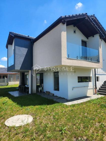 Casă individuală modernă | Livezeni | 120 mp utili | Mobilată Utilată - 4