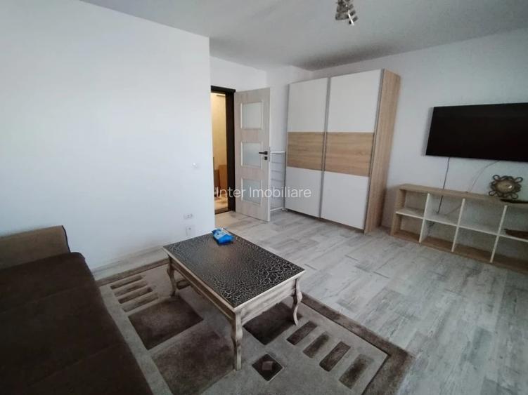 Apartament o camera decomandat, zona Oancea, Spitalul Sf. Maria, Cod: - 2