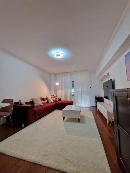 Decebal - Muncii - Alba Iulia - Apartament 4 camere - mobilat utilat modern