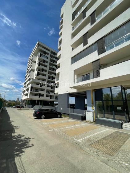 Apartament cu 3 camere,70 mp,etaj 2 in Sun Lake Residence Comision 0% - 20
