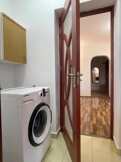 Tomis II - Spitalul Judetean, apartament 2 camere, mobilat, centrala gaz