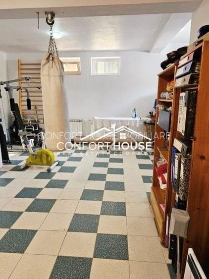 Vila D+P+E+M, teren 898mp, piscina, IANCU NICOLAE-Cambridge School - 50