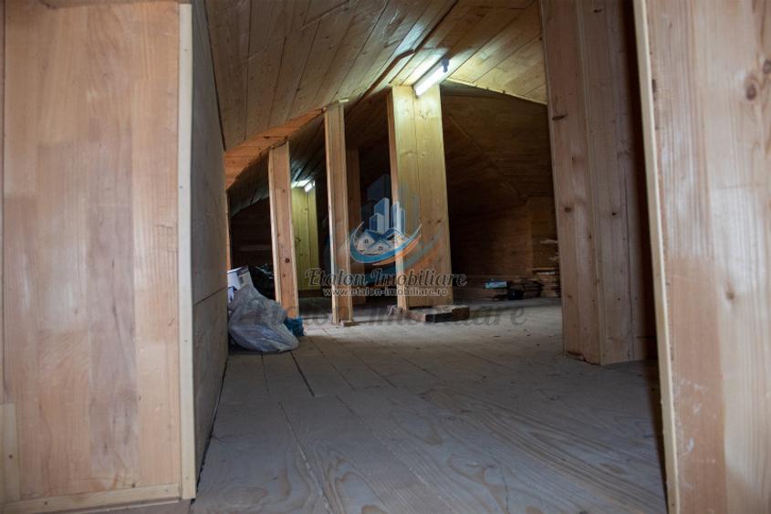 Vila Lux, 375 mp, Piatra Neamt