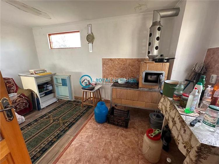 Royal Imobiliare - Vanzare Casa zona Valea Calugareasca - 9