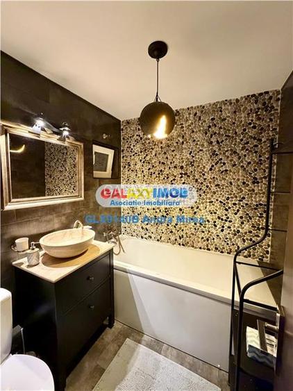 Inchiriere apartament 3 camere Tineretului Timpuri Noi RENOVAT METROU - 32