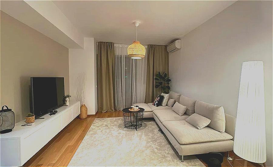Apartament 3 Camere | Mobilat & Utilat | 91 mp | Floreasca