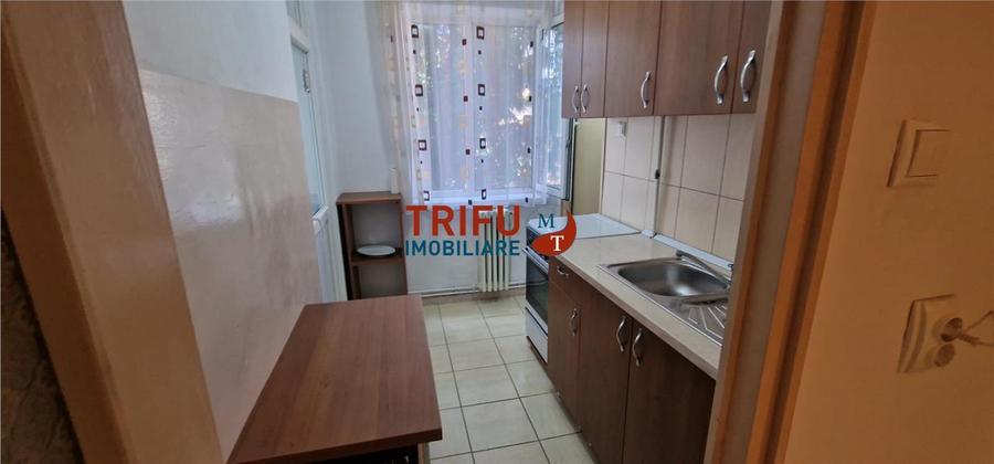 Garsoniera de inchiriat zona Cetate