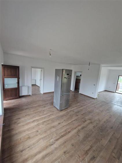 Casa Individuala Dragsina cu teren de 750 mp la 13 km de Timisoara /2025