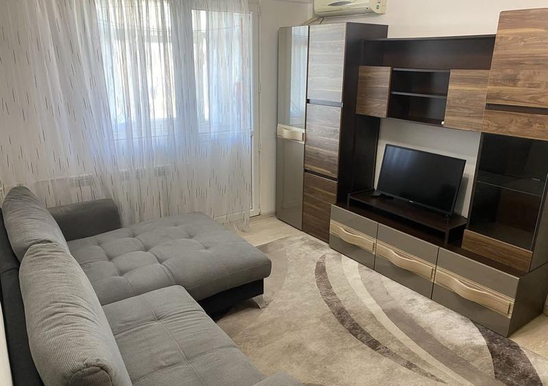 Pantelimon-Vergului | 2 Camere | 10/10 | AC | Renovat