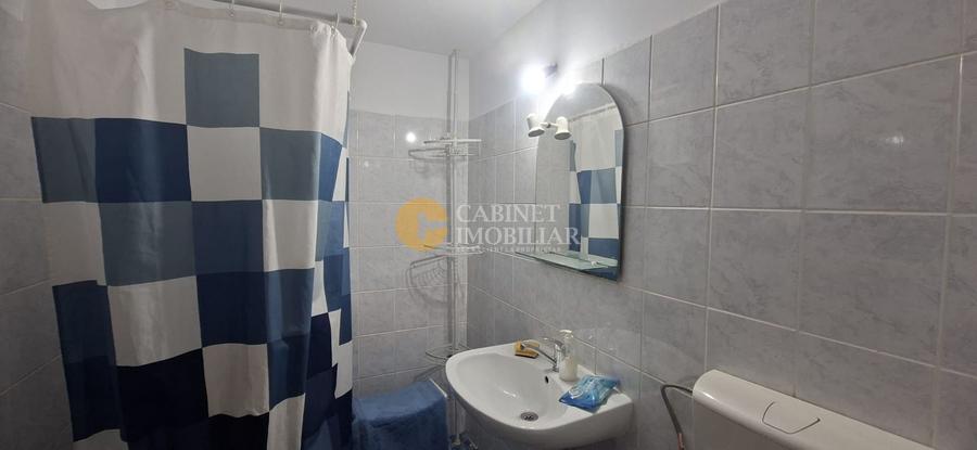 Apartament 2 camere decomandat – Tomești | 50 mp utili | Etaj 1 | 83.000 €