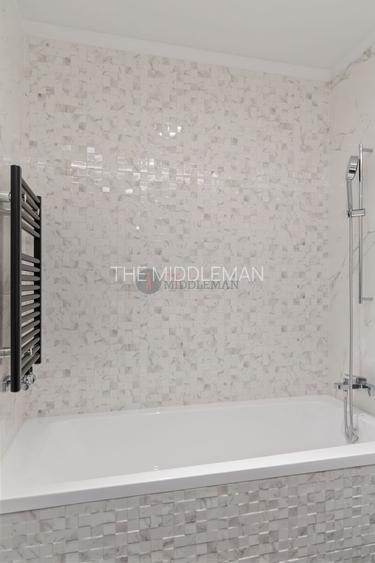 Apartament cu 3 camere One Mircea Eliade - 22
