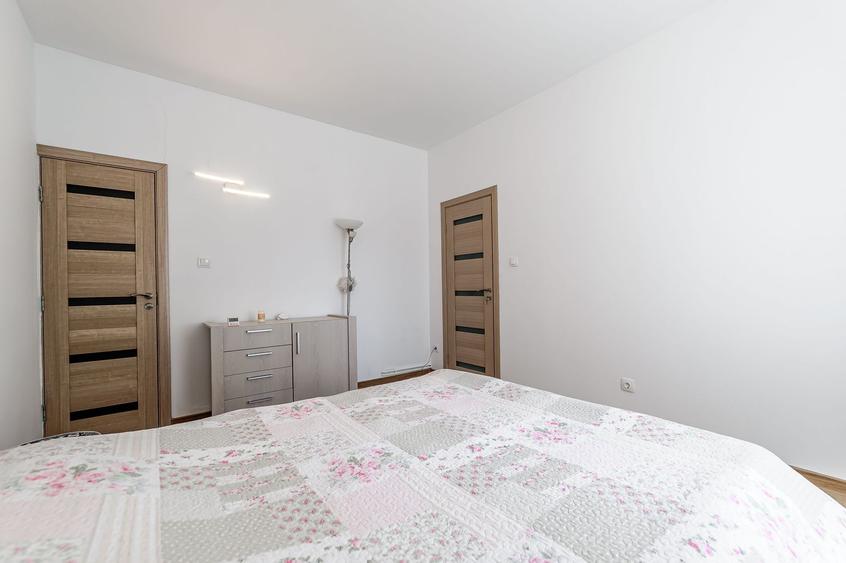 Apartament 2 camere spatios la casa individuala zona Centru Arad