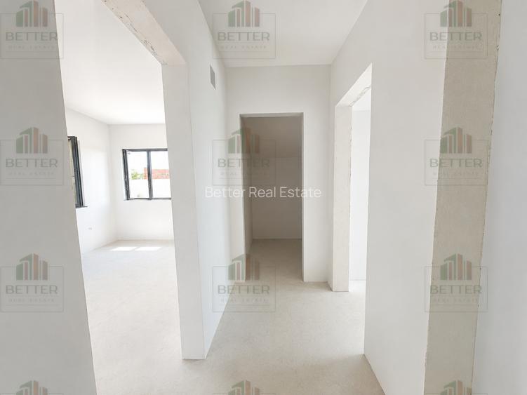 Casă Individuala P+1 cu 4 camere, panouri fotovoltaice – Berceni - 18