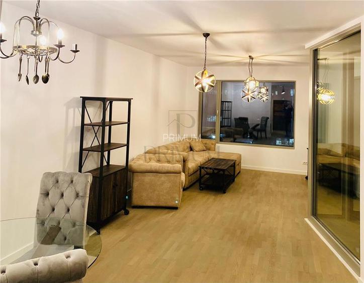ISHO - 2 Camere - Etaj intermediar cu LIFT - Spatios - Decomandat - 8