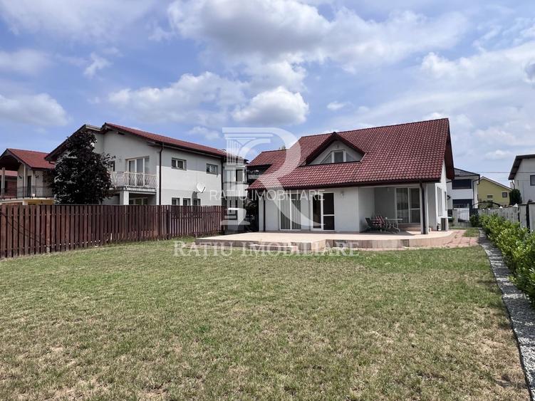 Casa cu 4 camere de inchiriat | Cartierul Grigorescu | Oradea - 31