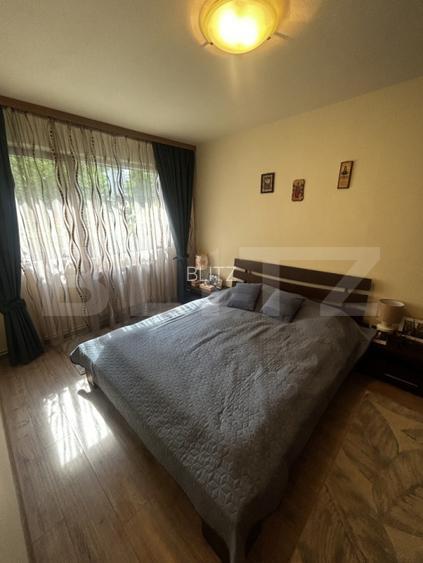 Apartament cu 2 camere, 50 mp, zona Astra - 9