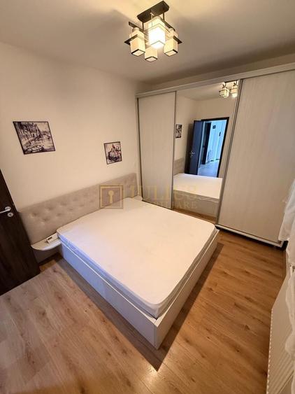 2 camere| Olimpia-Complexul Studentesc| loc de parcare| bloc nou |52 mp