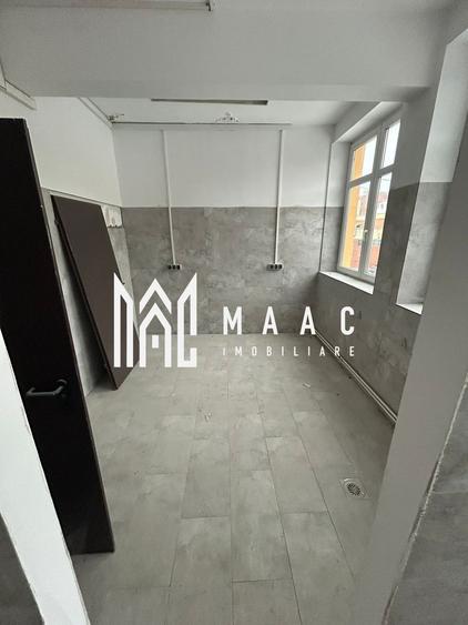 Spatiu Comercial | 335 mp | Zona Turnișor