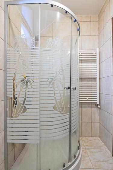 Vila individuala cu teren 500 mp si garaj acoperit | Curte 300 mp | 5 camere