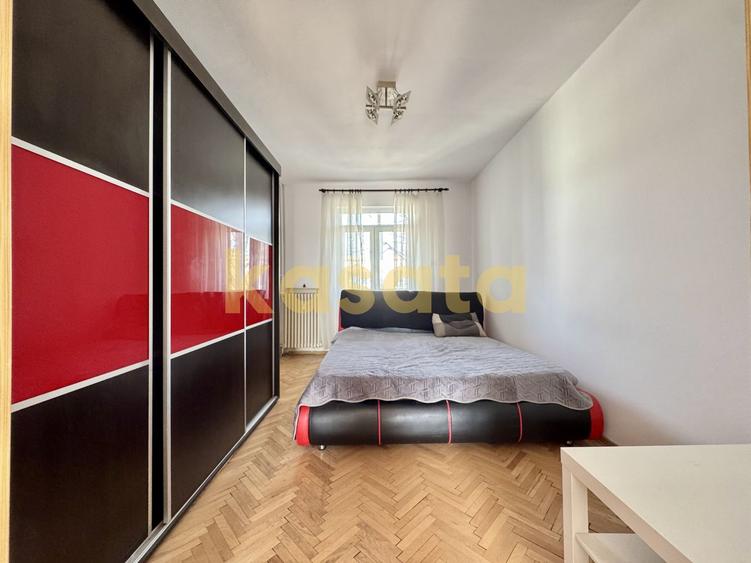 Apartament 2 camere de vânzare | Floreasca | balcon | boxă