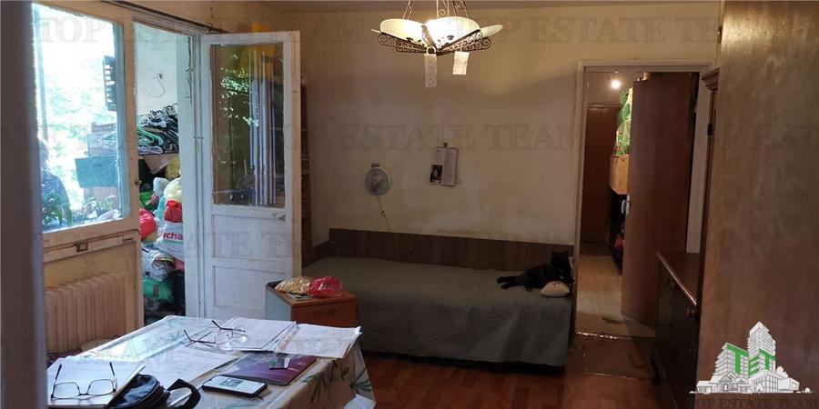 Gand Arena-Piata Covasna, ap. 3cam. 93.000 euro